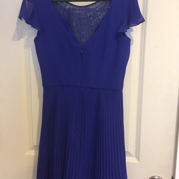 Max and Cleo Dress Size 4 - Picture 3 of 5